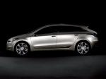 Hyundai HED-2 Genus Concept 2006 года